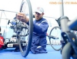 2012 Barfoot&Thompson World Triathlon Grand Final Auckland