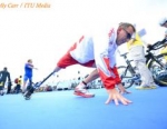 2012 Barfoot&Thompson World Triathlon Grand Final Auckland