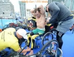 2012 Barfoot&Thompson World Triathlon Grand Final Auckland