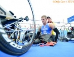2012 Barfoot&Thompson World Triathlon Grand Final Auckland