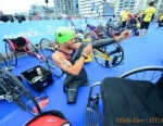 2012 Barfoot&Thompson World Triathlon Grand Final Auckland
