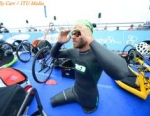 2012 Barfoot&Thompson World Triathlon Grand Final Auckland