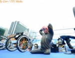 2012 Barfoot&Thompson World Triathlon Grand Final Auckland