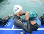 2012 Barfoot&Thompson World Triathlon Grand Final Auckland