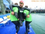 2012 Barfoot&Thompson World Triathlon Grand Final Auckland