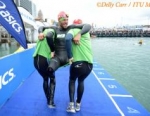 2012 Barfoot&Thompson World Triathlon Grand Final Auckland