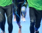 2012 Barfoot&Thompson World Triathlon Grand Final Auckland