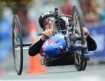 2012 Barfoot&Thompson World Triathlon Grand Final Auckland