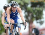 2012 Barfoot&Thompson World Triathlon Grand Final Auckland