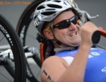 2012 Barfoot&Thompson World Triathlon Grand Final Auckland