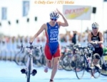 2012 Barfoot&Thompson World Triathlon Grand Final Auckland