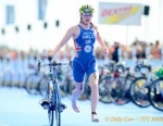 2012 Barfoot&Thompson World Triathlon Grand Final Auckland