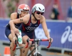 2012 Barfoot&Thompson World Triathlon Grand Final Auckland