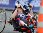 2012 Barfoot&Thompson World Triathlon Grand Final Auckland