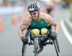 2012 Barfoot&Thompson World Triathlon Grand Final Auckland