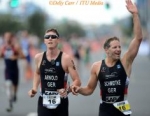 2012 Barfoot&Thompson World Triathlon Grand Final Auckland