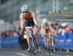 2012 Barfoot&Thompson World Triathlon Grand Final Auckland