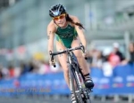 2012 Barfoot&Thompson World Triathlon Grand Final Auckland
