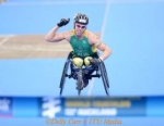 2012 Barfoot&Thompson World Triathlon Grand Final Auckland