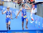 2012 Barfoot&Thompson World Triathlon Grand Final Auckland