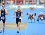2012 Barfoot&Thompson World Triathlon Grand Final Auckland