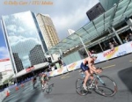 2012 Barfoot&Thompson World Triathlon Grand Final Auckland