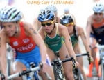 2012 Barfoot&Thompson World Triathlon Grand Final Auckland