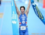 2012 Barfoot&Thompson World Triathlon Grand Final Auckland