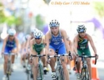 2012 Barfoot&Thompson World Triathlon Grand Final Auckland