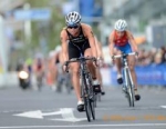 2012 Barfoot&Thompson World Triathlon Grand Final Auckland
