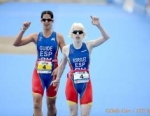2012 Barfoot&Thompson World Triathlon Grand Final Auckland