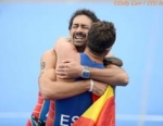2012 Barfoot&Thompson World Triathlon Grand Final Auckland