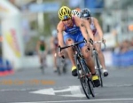 2012 Barfoot&Thompson World Triathlon Grand Final Auckland