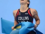 2012 Barfoot&Thompson World Triathlon Grand Final Auckland