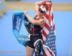 2012 Barfoot&Thompson World Triathlon Grand Final Auckland