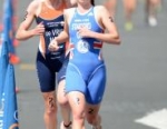 2012 Barfoot&Thompson World Triathlon Grand Final Auckland