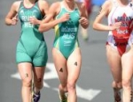2012 Barfoot&Thompson World Triathlon Grand Final Auckland