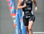 2012 Barfoot&Thompson World Triathlon Grand Final Auckland