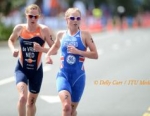 2012 Barfoot&Thompson World Triathlon Grand Final Auckland