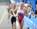 2012 Barfoot&Thompson World Triathlon Grand Final Auckland