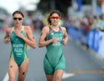 2012 Barfoot&Thompson World Triathlon Grand Final Auckland