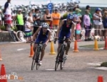 2012 Troutbeck ITU Triathlon African Cup