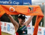 2012 Troutbeck ITU Triathlon African Cup