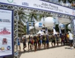 2012 Joao Pessoa ITU Triathlon Pan American Cup