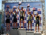 2012 Joao Pessoa ITU Triathlon Pan American Cup