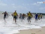 2012 Joao Pessoa ITU Triathlon Pan American Cup