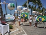 2012 Joao Pessoa ITU Triathlon Pan American Cup