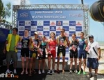 2012 Joao Pessoa ITU Triathlon Pan American Cup