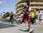 2012 Joao Pessoa ITU Triathlon Pan American Cup