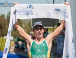 2013 Australian Youth Olympic Festival